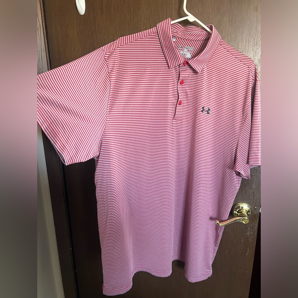 Men’s under armor